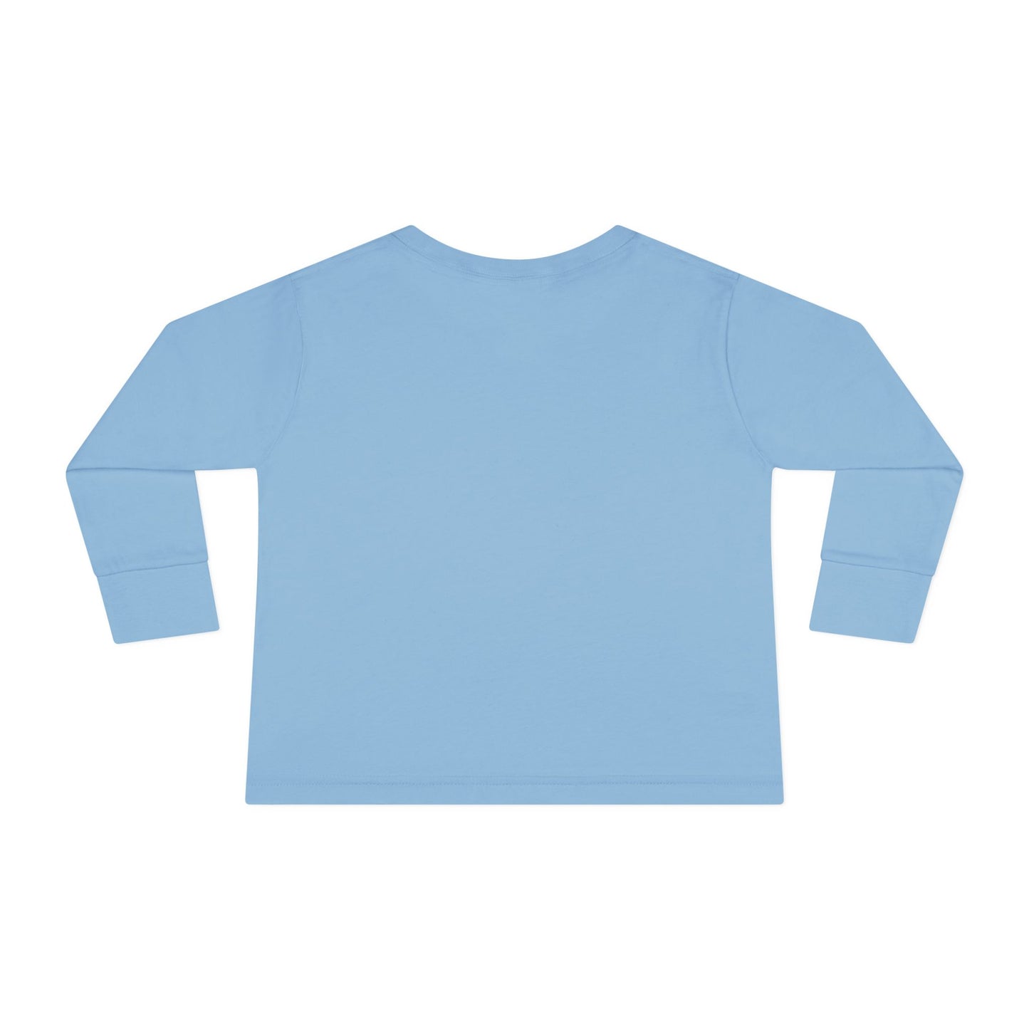 T-shirt enfant Unisexe à manches longues "Païzous"
