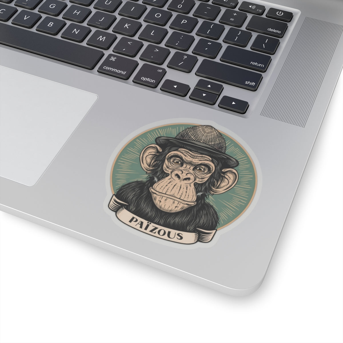 Autocollants/Stickers "Païzous"
