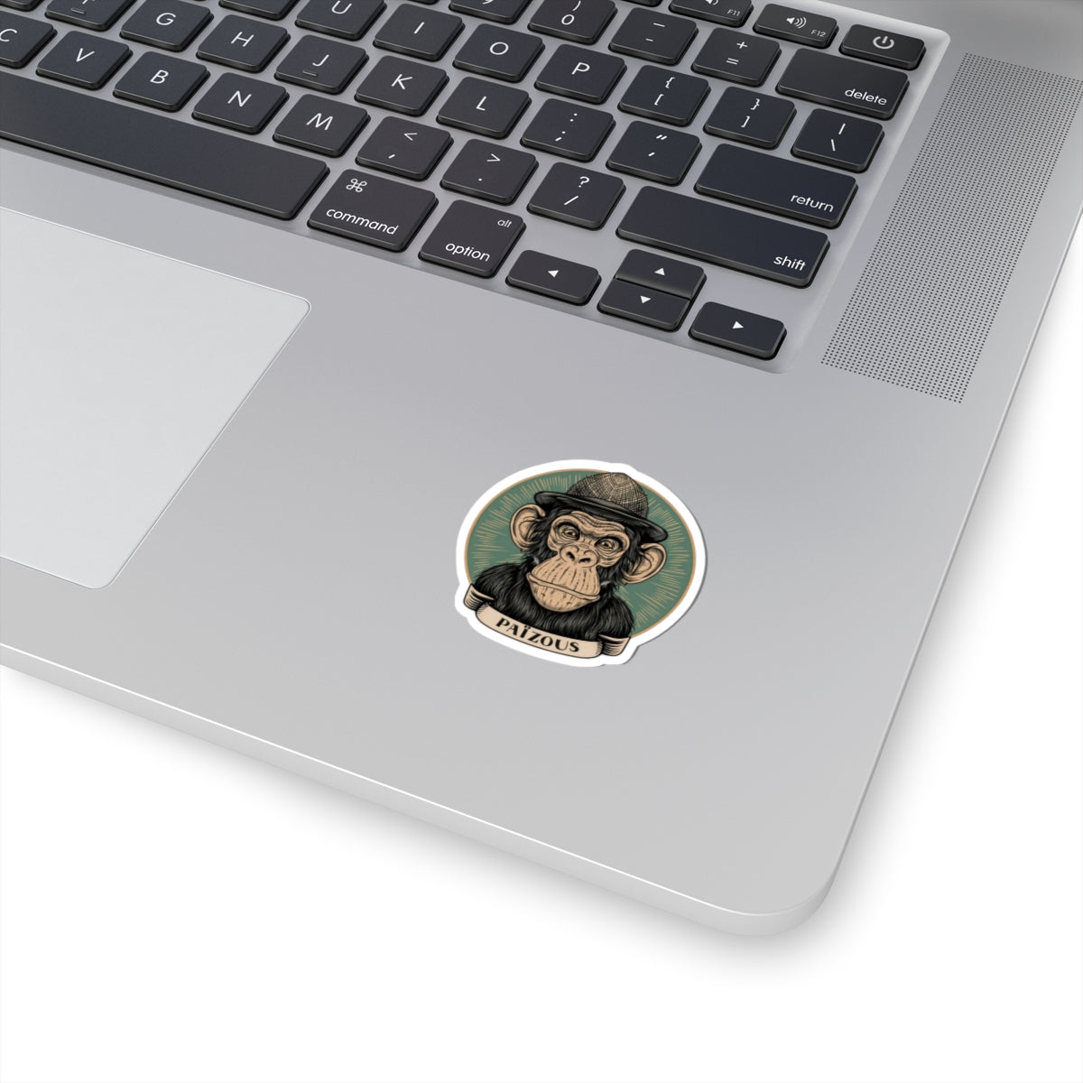 Autocollants/Stickers "Païzous"