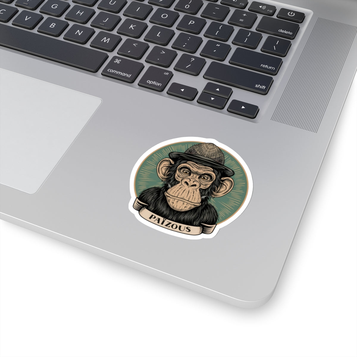 Autocollants/Stickers "Païzous"