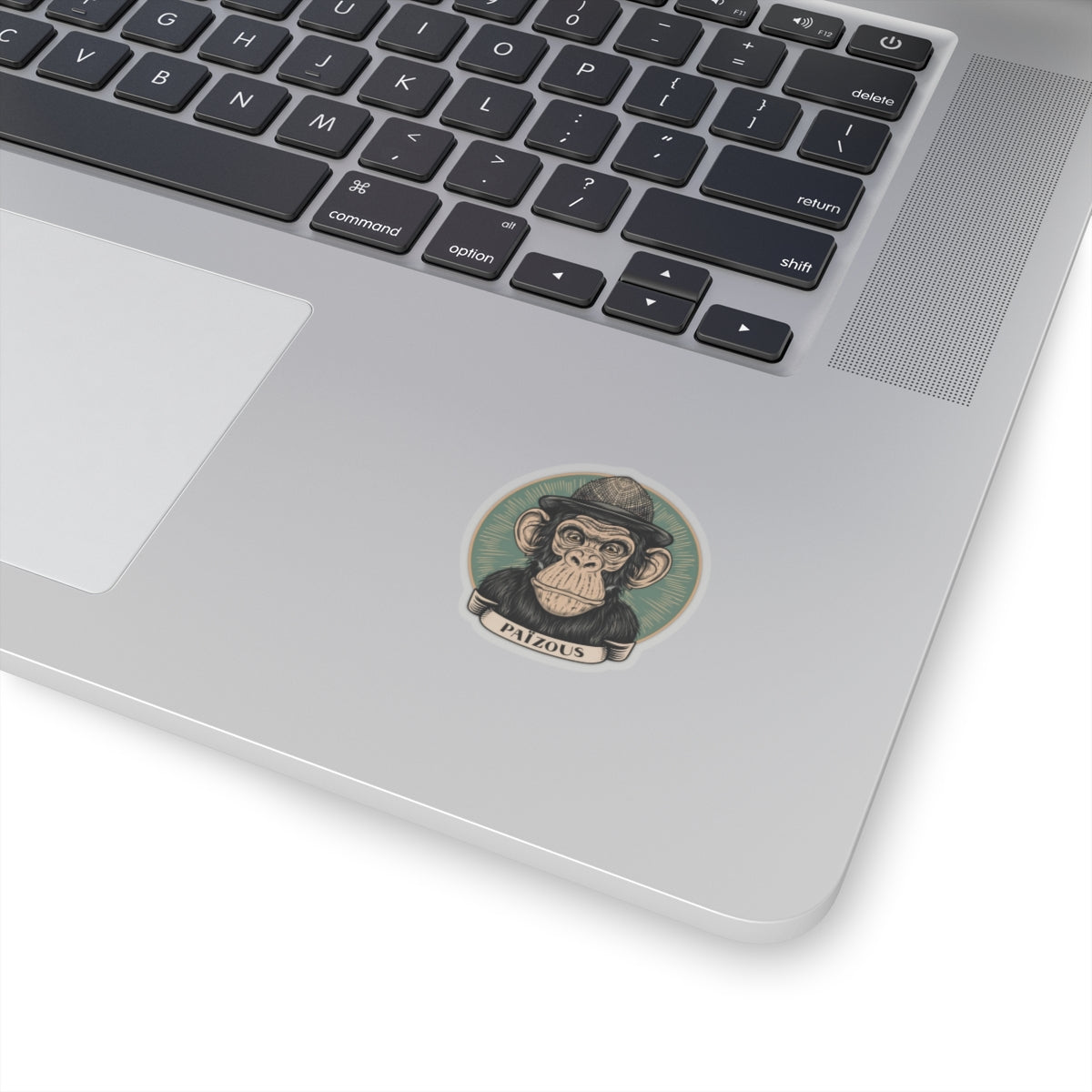 Autocollants/Stickers "Païzous"