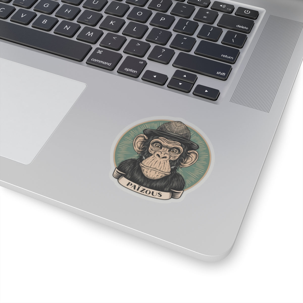 Autocollants/Stickers "Païzous"